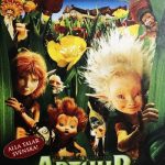 دانلود انیمیشن Arthur and the Invisibles 2006 با زیرنویس فارسی چسبیده