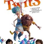 دانلود انیمیشن The Twits 2025 با زیرنویس فارسی چسبیده