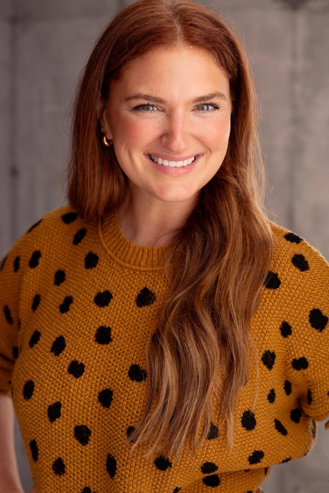 Reagan Murdock