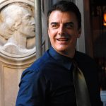 chris noth