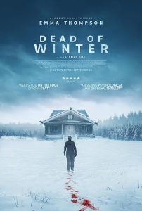 دانلود فیلم Dead of Winter 2025 با زیرنویس فارسی چسبیده