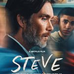 دانلود فیلم Steve 2025 با زیرنویس فارسی چسبیده