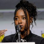 Kirby Howell-Baptiste