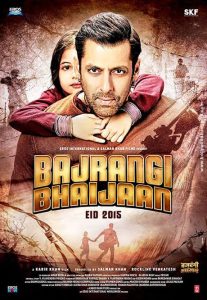 دانلود فیلم Bajrangi Bhaijaan 2015 با زیرنویس فارسی چسبیده