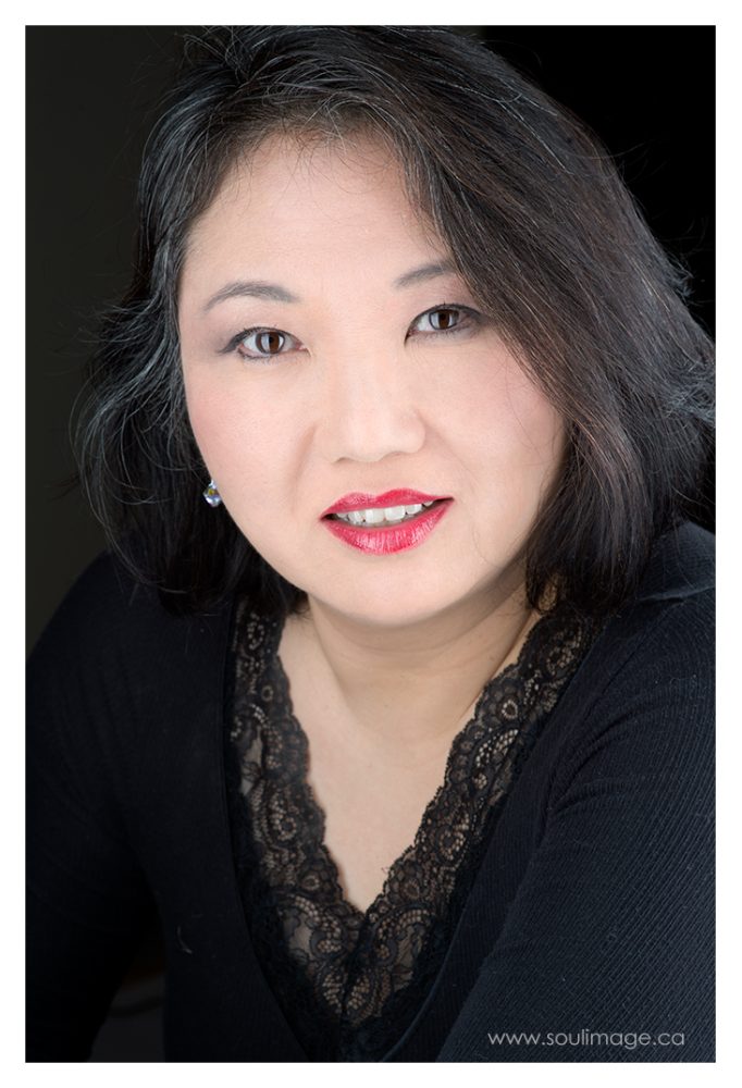 Margaret Cheung