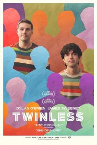 دانلود فیلم Twinless 2025 با زیرنویس فارسی چسبیده