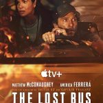 دانلود فیلم The Lost Bus 2025 با زیرنویس فارسی چسبیده