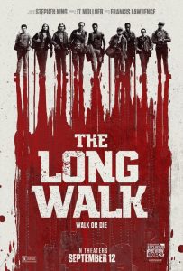دانلود فیلم The Long Walk 2025 با زیرنویس فارسی چسبیده