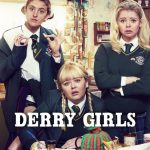 دانلود سریال Derry Girls با زیرنویس فارسی چسبیده