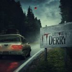 دانلود سریال It: Welcome to Derry با زیرنویس فارسی چسبیده