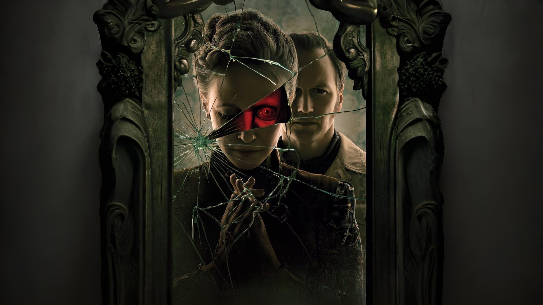دانلود فیلم The Conjuring: Last Rites 2025