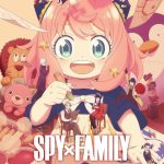 دانلود انیمه Spy x Family با زیرنویس فارسی چسبیده