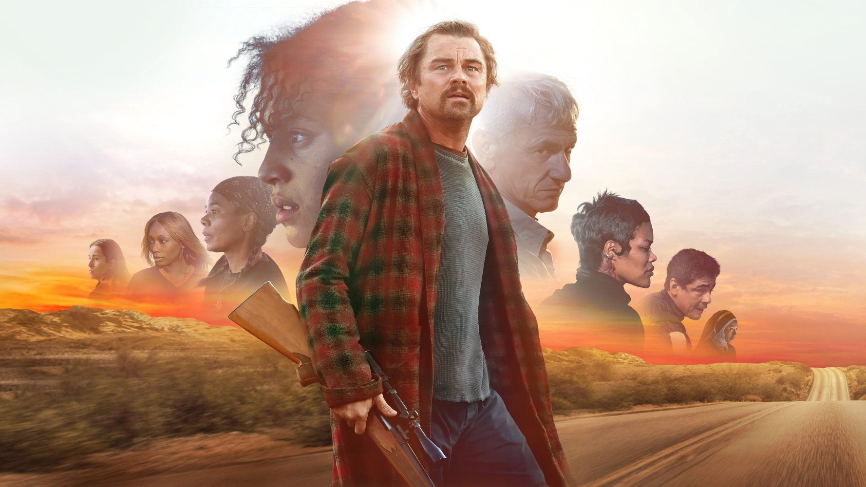 دانلود فیلم One Battle After Another 2025