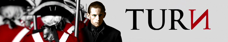 TURN: Washington's Spies