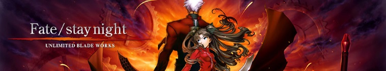 Fate/stay night [Unlimited Blade Works]