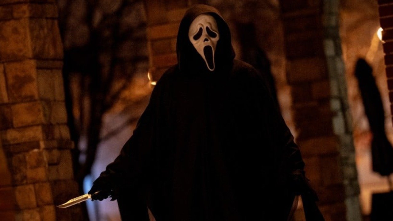 اولین تریلر از فیلم ترسناک Scream 7 با بازی کورتنی کاکس منتشر شد