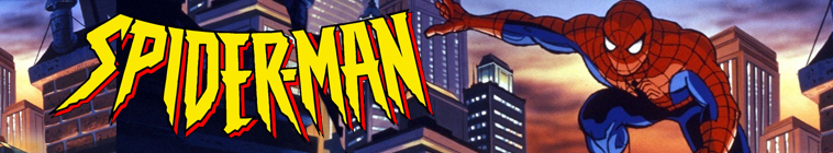 Spider-Man: The Animated Series