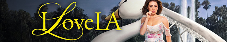 I Love LA