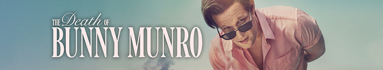 The Death of Bunny Munro