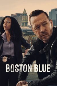 دانلود سریال Boston Blue با زیرنویس فارسی چسبیده