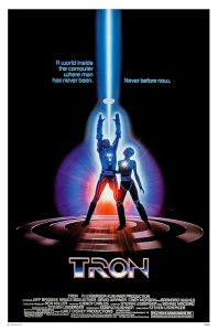 دانلود فیلم Tron 1982 با زیرنویس فارسی چسبیده