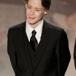 Macaulay Culkin