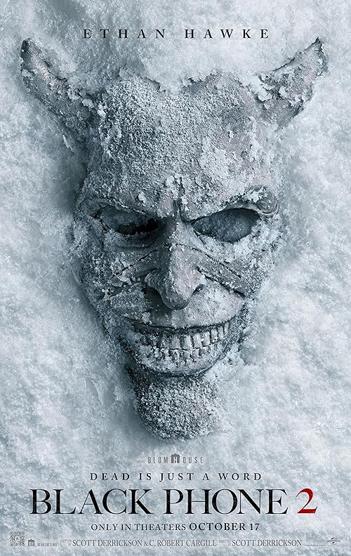 دانلود فیلم Black Phone 2 2025 با زیرنویس فارسی چسبیده