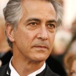 david strathairn
