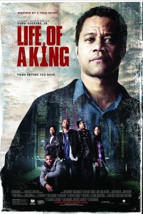 دانلود فیلم Life of a King 2013 با زیرنویس فارسی چسبیده