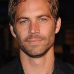 paul walker