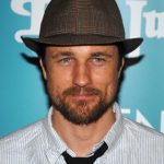 martin henderson