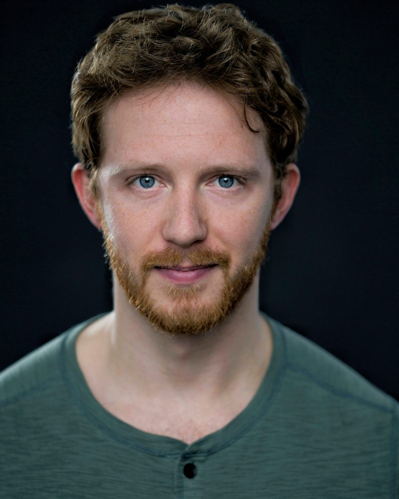 Colin MacDougall