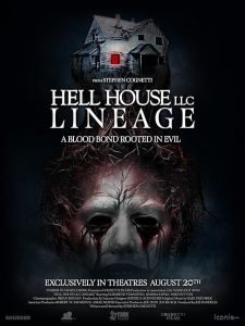دانلود فیلم Hell House LLC: Lineage 2025 با زیرنویس فارسی چسبیده