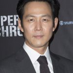 Lee Jung-jae