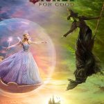 دانلود فیلم Wicked: For Good 2025 با زیرنویس فارسی چسبیده