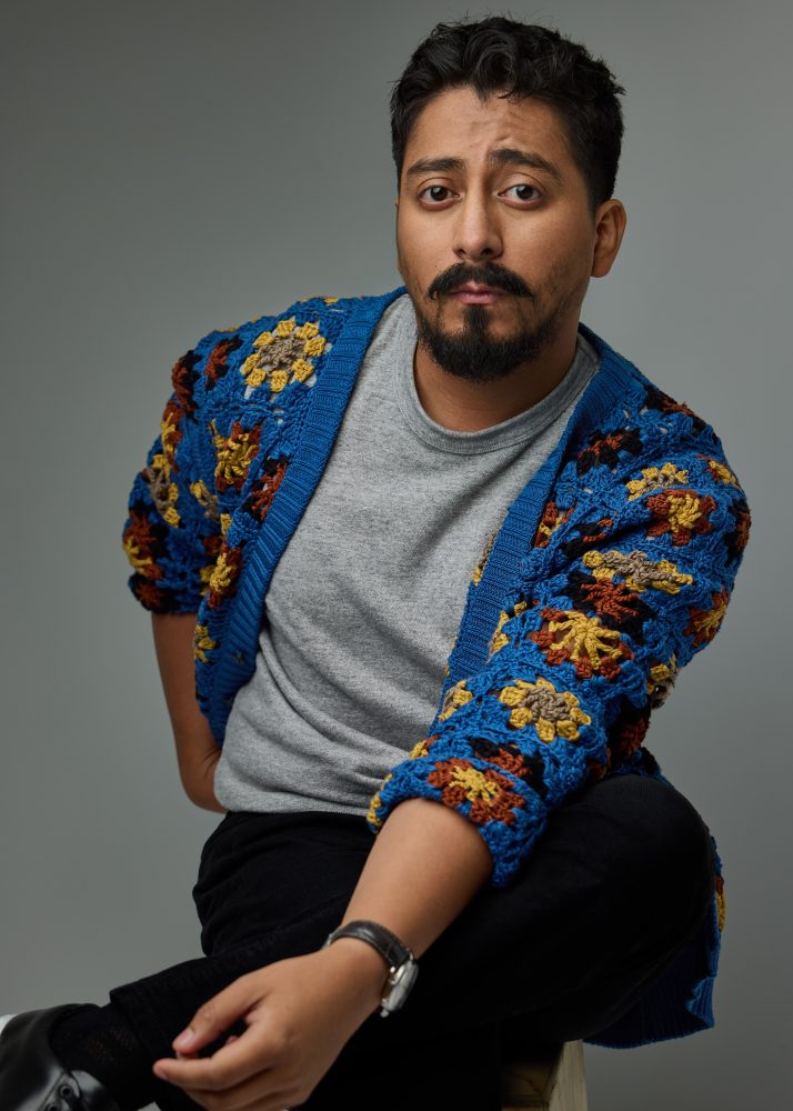Tony Revolori