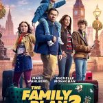 دانلود فیلم The Family Plan 2 2025 با زیرنویس فارسی چسبیده