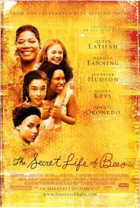 دانلود فیلم The Secret Life of Bees 2008 با زیرنویس فارسی چسبیده