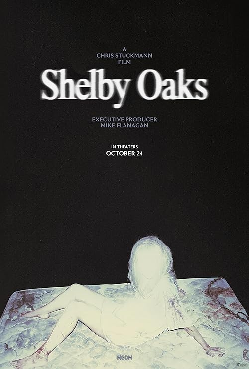 دانلود فیلم Shelby Oaks 2024 با زیرنویس فارسی چسبیده
