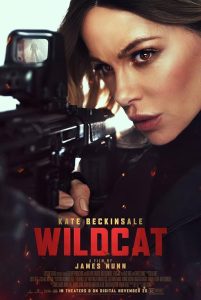 دانلود فیلم Wildcat 2025 با زیرنویس فارسی چسبیده