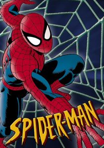 دانلود انیمیشن Spider-Man: The Animated Series با زیرنویس فارسی چسبیده