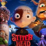 دانلود انیمیشن Stitch Head 2025 با زیرنویس فارسی چسبیده