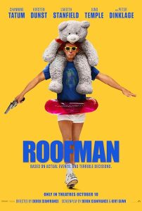 دانلود فیلم Roofman 2025 با زیرنویس فارسی چسبیده