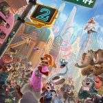 دانلود انیمیشن Zootopia 2 2025 با زیرنویس فارسی چسبیده
