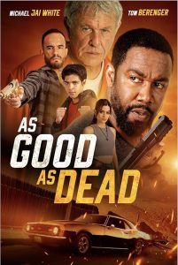 دانلود فیلم As Good as Dead 2022 با زیرنویس فارسی چسبیده