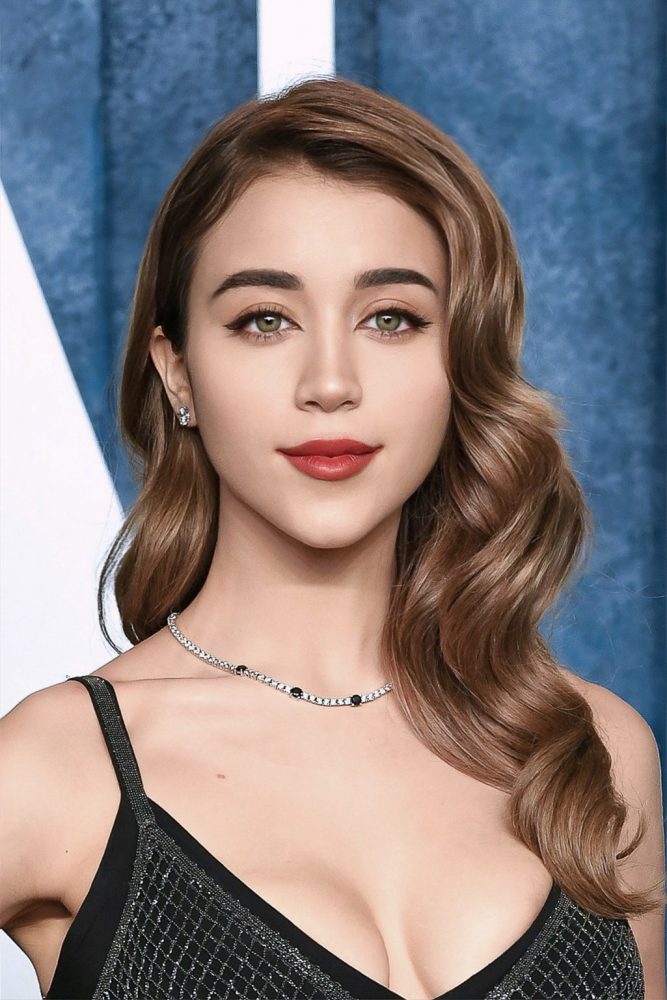 Catherine Caylee Cowan