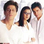دانلود فیلم Kal Ho Naa Ho 2003 با زیرنویس فارسی چسبیده