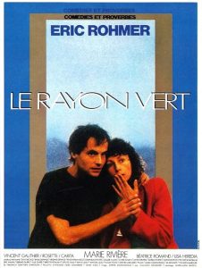 دانلود فیلم The Green Ray 1986 با زیرنویس فارسی چسبیده