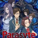 دانلود انیمه Parasyte: The Maxim با زیرنویس فارسی چسبیده