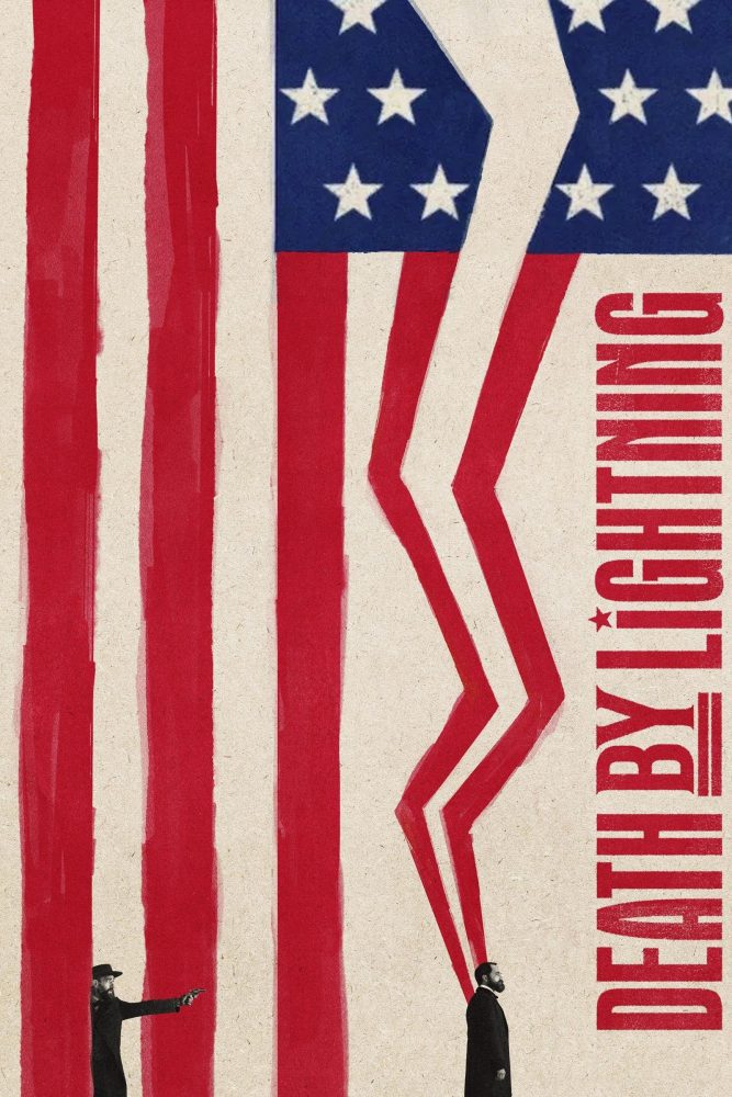 دانلود سریال Death by Lightning با زیرنویس فارسی چسبیده